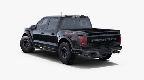 FORD F-150 Raptor 3.5L Twin-Turbo EcoBoost