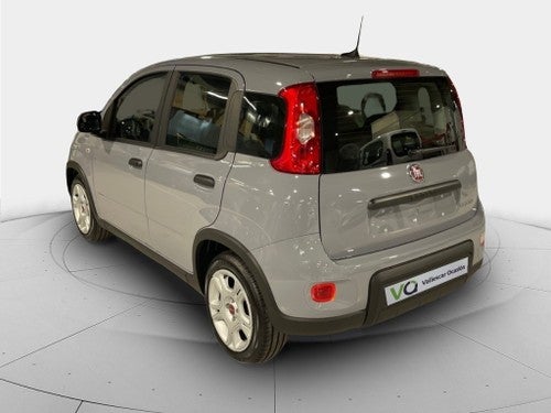 FIAT PANDA CITY LIFE 1.0HYBRID 70CV MY23