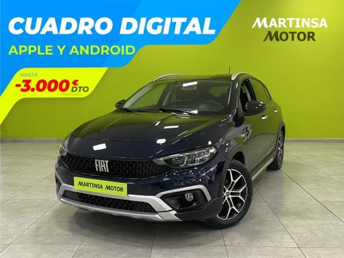 FIAT Tipo 1.0 City Cross