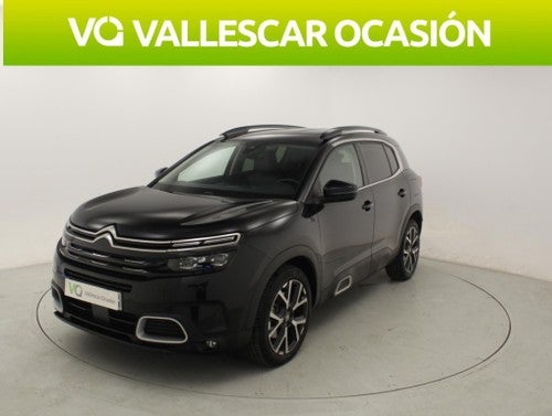 CITROEN C5 Aircross SHINE 1.6 HYBRID 225 CV AUTO 5P