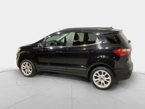 FORD ECOSPORT TITANIUM 1.0T ECOBOOST 125 CV 5P