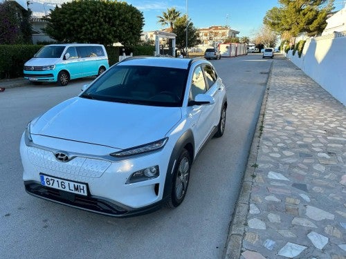 HYUNDAI Kona EV Klass 150kW