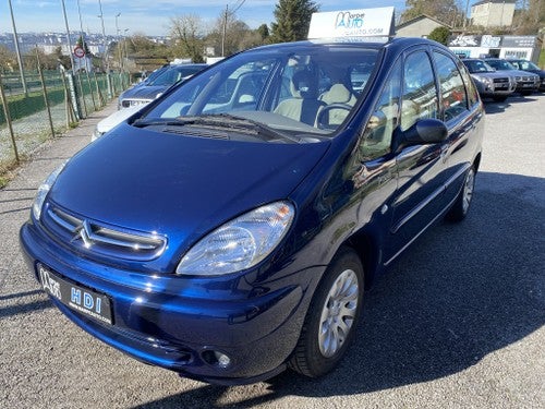 CITROEN Xsara Picasso 2.0HDi SX