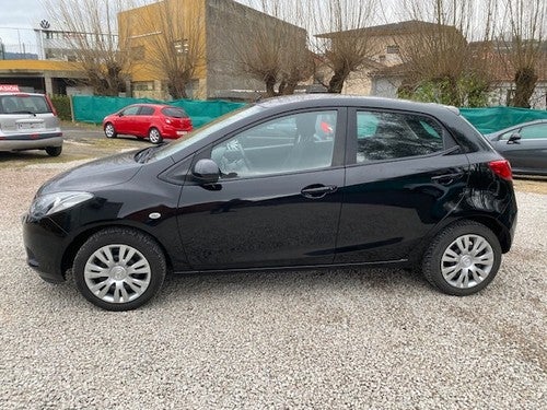 MAZDA Mazda2 1.4CRTD Active