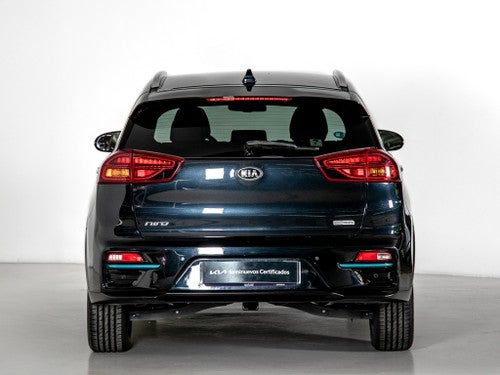 KIA E-Niro Emotion