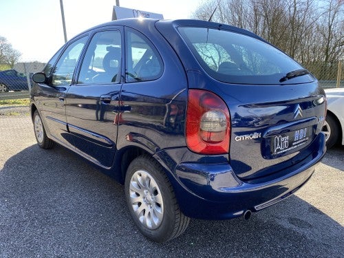 CITROEN Xsara Picasso 2.0HDi SX