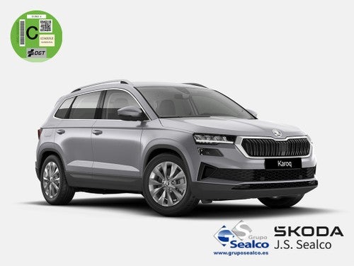 SKODA Karoq 1.5 TSI Ambition ACT