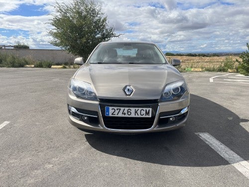 RENAULT Laguna 2.0 Dynamique R-Link