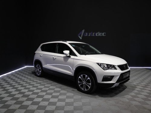 SEAT Ateca 1.0 TSI S&S Ecomotive Style