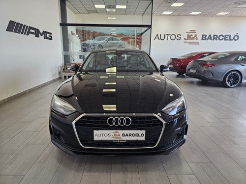 AUDI A5 Sportback 40 TDI Advanced S tronic (4.75)