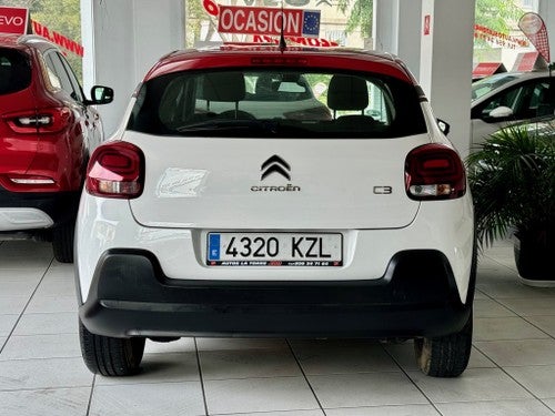 CITROEN C3 1.5BlueHDi S&S Feel 100