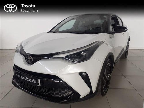 TOYOTA C-HR 180H GR Sport