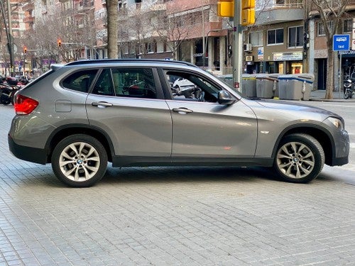 BMW X1 xDrive 28iA