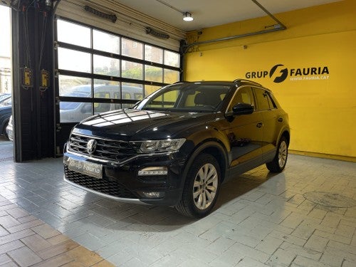 VOLKSWAGEN T-Roc 1.5 TSI Advance R-Line DSG7