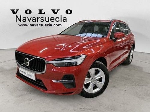 VOLVO XC60 B4 Core FWD Aut.