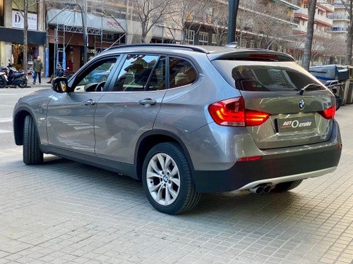 BMW X1 xDrive 28iA