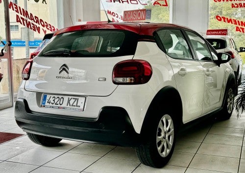 CITROEN C3 1.5BlueHDi S&S Feel 100