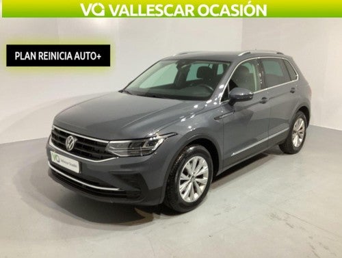 VOLKSWAGEN Tiguan LIFE 1.5 TSI 150 CV DSG 5P