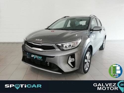 KIA Stonic 1.0 T-GDi MHEV Drive 100