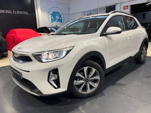 KIA Stonic 1.0 T-GDi MHEV Drive 100