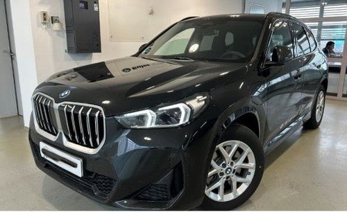 BMW X1 xDrive30eA M Sport Pro