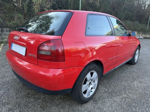 AUDI A3 1.9TDI Ambition