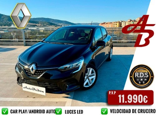 RENAULT Clio TCe Evolution 67kW