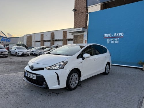 TOYOTA Prius Prius+ 1.8 Eco