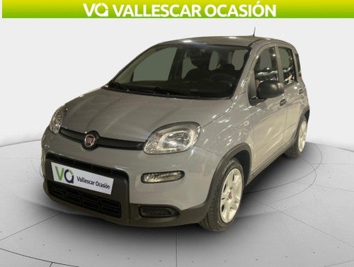 FIAT Panda CITY LIFE 1.0HYBRID 70CV MY23