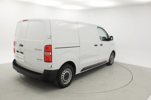 TOYOTA PROACE VERSO MONOVOLUMEN BEV 75KWH VAN GX PLUS L1