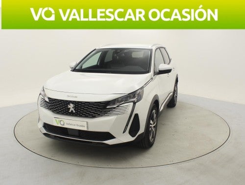 PEUGEOT 3008 SUV 1.5BlueHDi Allure Pack S&S 130