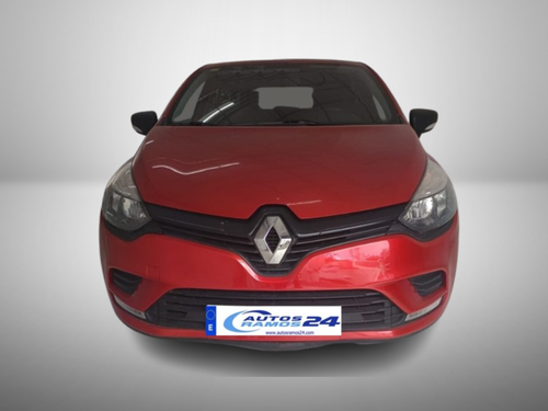 RENAULT Clio 1.2 Life 55kW