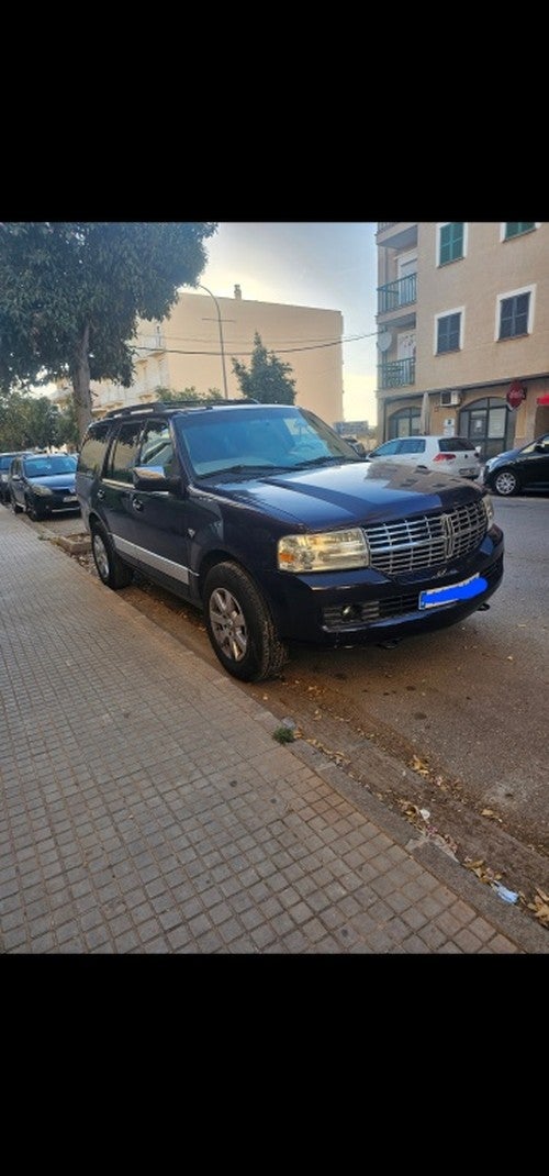 LINCOLN Navigator 