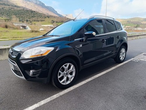 FORD Kuga 2.0TDCI Trend 2WD