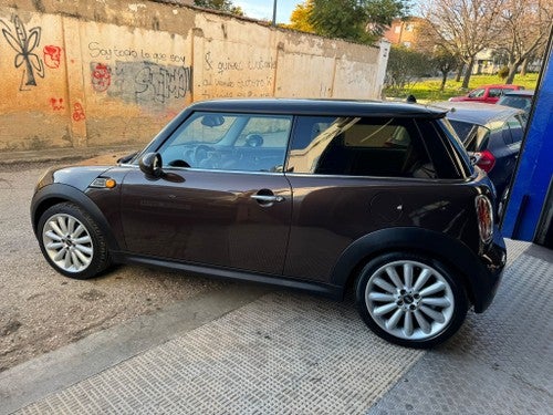 MINI Mini Cooper