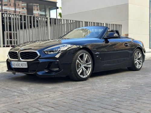 BMW Z4 sDrive 20iA M Sport