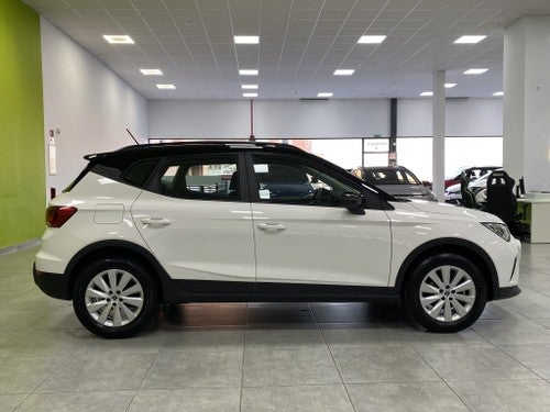 SEAT Arona 1.0 TSI S&S Style 110