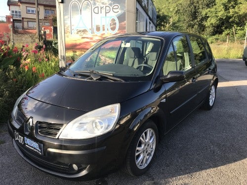 RENAULT Scénic 1.5DCI Emotion 105