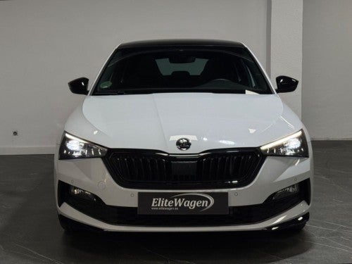 SKODA Scala 1.5 TSI Montecarlo 110kW