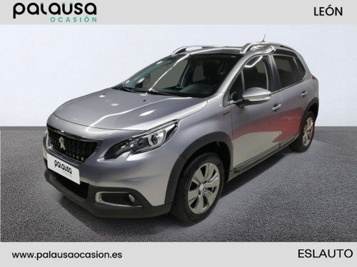 PEUGEOT 2008 1.5 BlueHDI S&S Signature 100