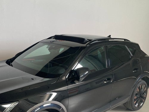 CUPRA Formentor 1.5 eTSI 150 DSG