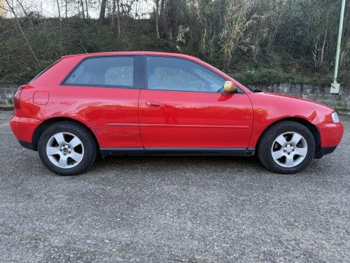 AUDI A3 1.9TDI Ambition