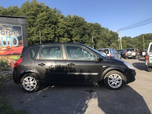 RENAULT Scénic 1.5DCI Emotion 105