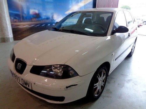 SEAT Ibiza 1.9 SDi Stella