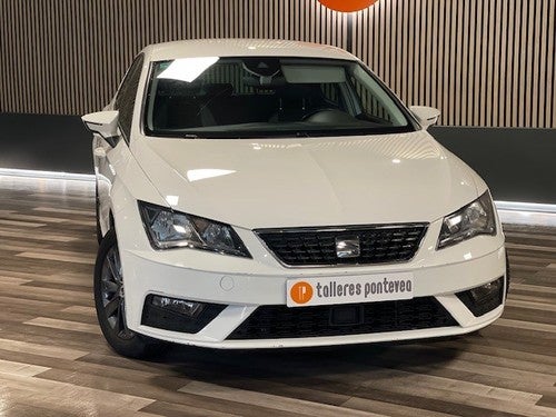 SEAT León 1.5 EcoTSI S&S Style 130