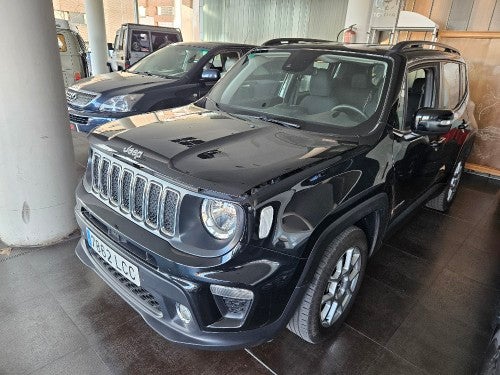 JEEP Renegade 1.6Mjt Longitude 4x2