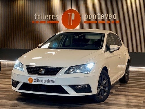 SEAT León 1.5 EcoTSI S&S Style 130