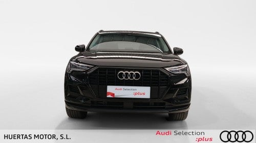 AUDI Q3 ADVANCED 35 TDI  110(150) KW(CV) S TRONIC