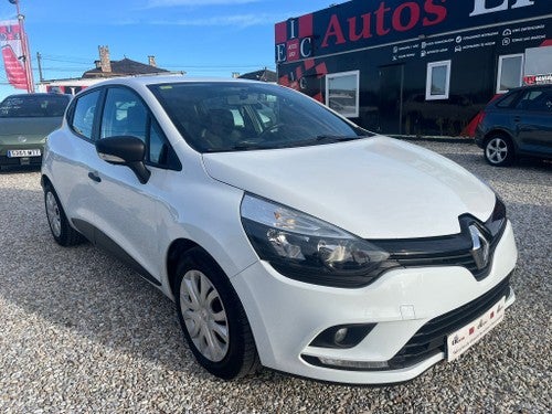 RENAULT Clio 1.5dCi Energy Business 55kW