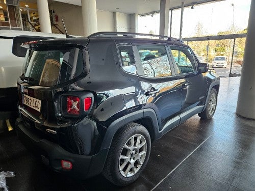 JEEP Renegade 1.6Mjt Longitude 4x2